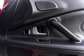 Honda S2000 cu 1.322 de kilometri la bord