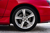 Honda S2000 cu 1.322 de kilometri la bord