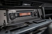 Honda S2000 cu 1.322 de kilometri la bord