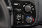 Honda S2000 cu 1.322 de kilometri la bord