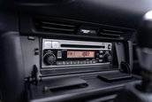 Honda S2000 cu 1.322 de kilometri la bord