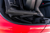Honda S2000 cu 1.322 de kilometri la bord