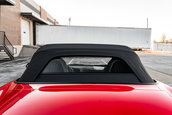 Honda S2000 cu 1.322 de kilometri la bord