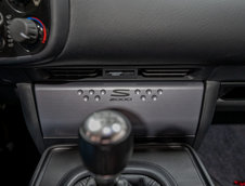 Honda S2000 cu 1.322 de kilometri la bord