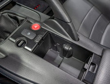 Honda S2000 cu 1.322 de kilometri la bord