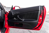Honda S2000 cu 1.322 de kilometri la bord