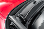 Honda S2000 cu 1.322 de kilometri la bord