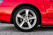 Honda S2000 cu 1.322 de kilometri la bord