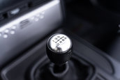 Honda S2000 cu 1.322 de kilometri la bord