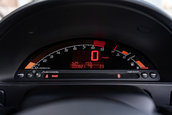 Honda S2000 cu 1.322 de kilometri la bord
