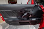 Honda S2000 cu 1.322 de kilometri la bord