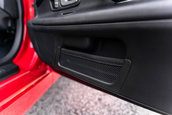 Honda S2000 cu 1.322 de kilometri la bord