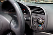 Honda S2000 cu 1.464 km la bord