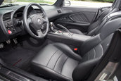 Honda S2000 cu 1.464 km la bord