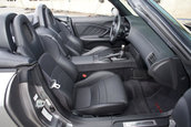 Honda S2000 cu 1.464 km la bord