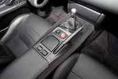 Honda S2000 cu 1.464 km la bord