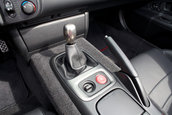 Honda S2000 cu 1.464 km la bord