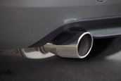 Honda S2000 cu 1.464 km la bord