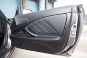 Honda S2000 cu 1.464 km la bord