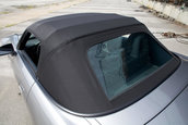 Honda S2000 cu 1.464 km la bord