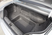 Honda S2000 cu 1.464 km la bord