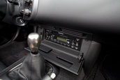 Honda S2000 cu 1.464 km la bord