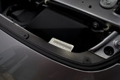 Honda S2000 cu 1.464 km la bord