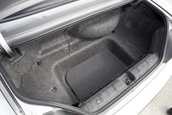 Honda S2000 cu 1.464 km la bord