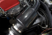 Honda S2000 cu 1.464 km la bord