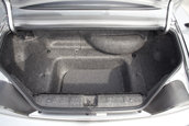 Honda S2000 cu 1.464 km la bord