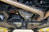 Honda S2000 cu 146 KM in bord