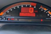 Honda S2000 cu 146 KM in bord