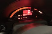 Honda S2000 cu 146 KM in bord