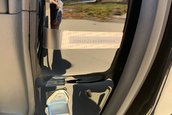 Honda S2000 cu 146 KM in bord