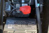 Honda S2000 cu 146 KM in bord