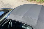 Honda S2000 cu 146 KM in bord