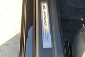 Honda S2000 cu 146 KM in bord