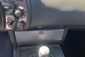 Honda S2000 cu 146 KM in bord
