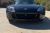 Honda S2000 cu 146 KM in bord