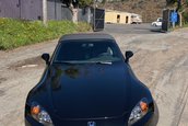 Honda S2000 cu 146 KM in bord