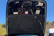 Honda S2000 cu 146 KM in bord