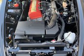 Honda S2000 cu 146 KM in bord
