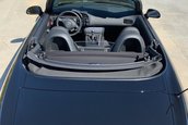 Honda S2000 cu 146 KM in bord