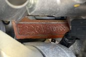 Honda S2000 cu 146 KM in bord