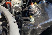 Honda S2000 cu 146 KM in bord