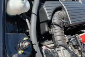 Honda S2000 cu 146 KM in bord
