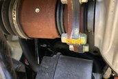 Honda S2000 cu 146 KM in bord