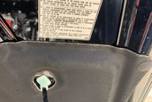 Honda S2000 cu 146 KM in bord