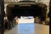 Honda S2000 cu 146 KM in bord