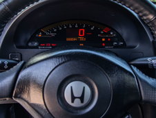 Honda S2000 cu 34 de mile